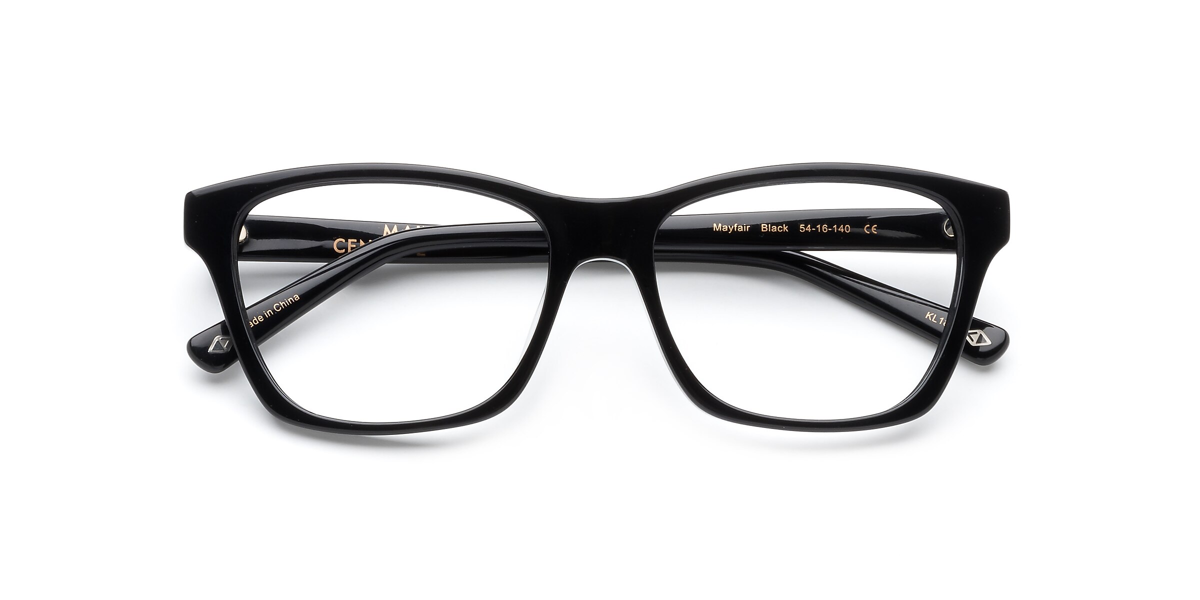 Main And Central Glasses MAYFAIR