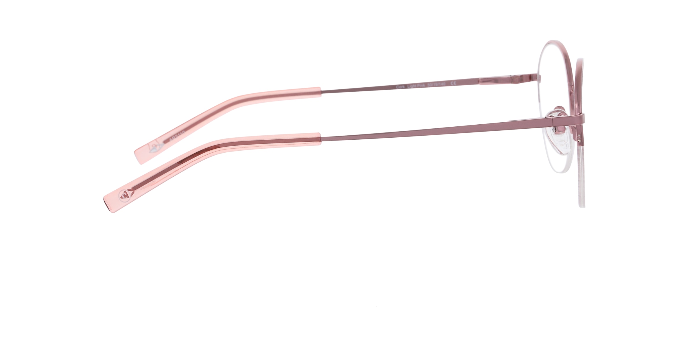 Clearly Glasses CORK