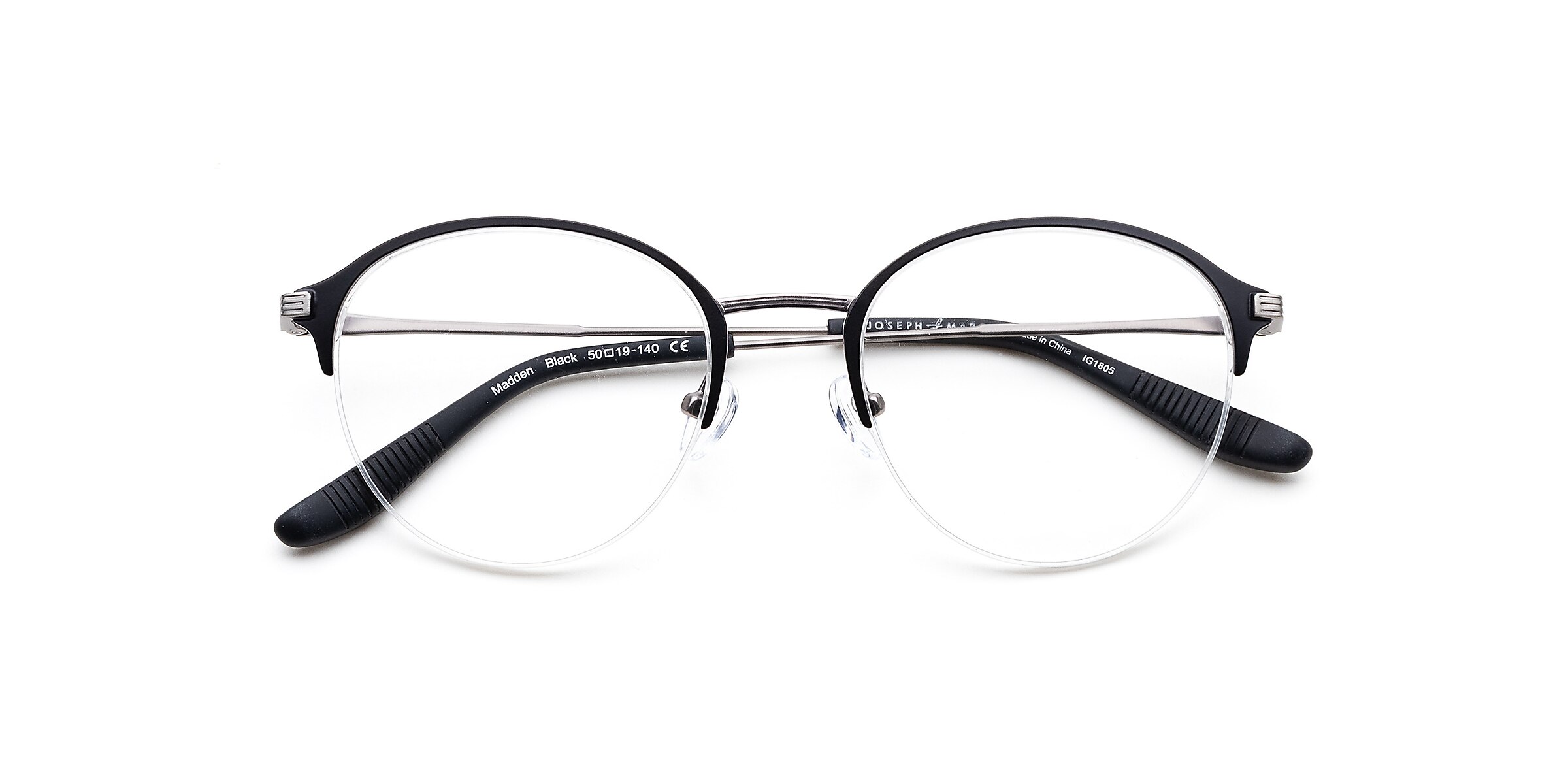 Joseph Marc Glasses MADDEN