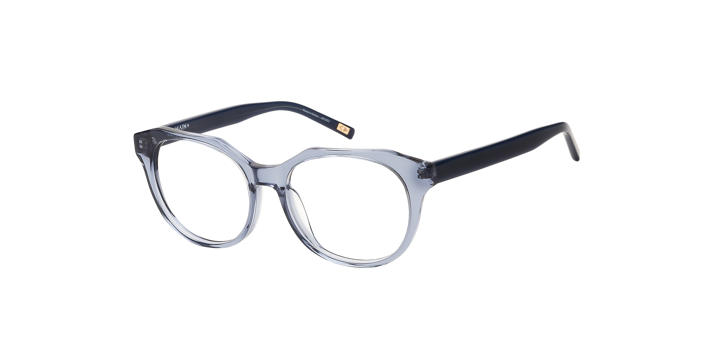 Main And Central Glasses WYNWOOD