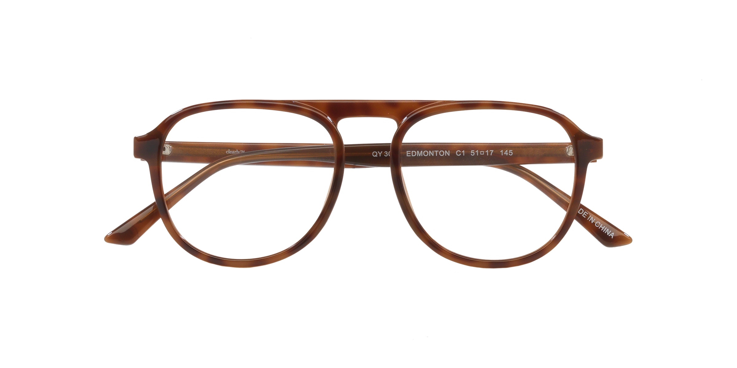 Clearly Glasses EDMONTON