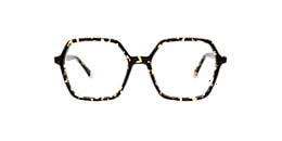 clearly Glasses heather