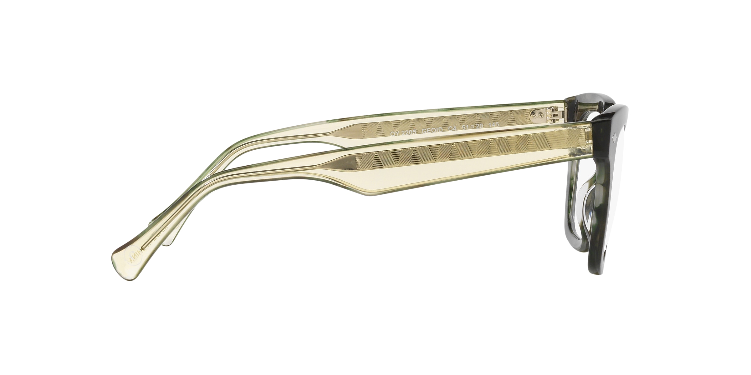 Clearly Glasses GEOID