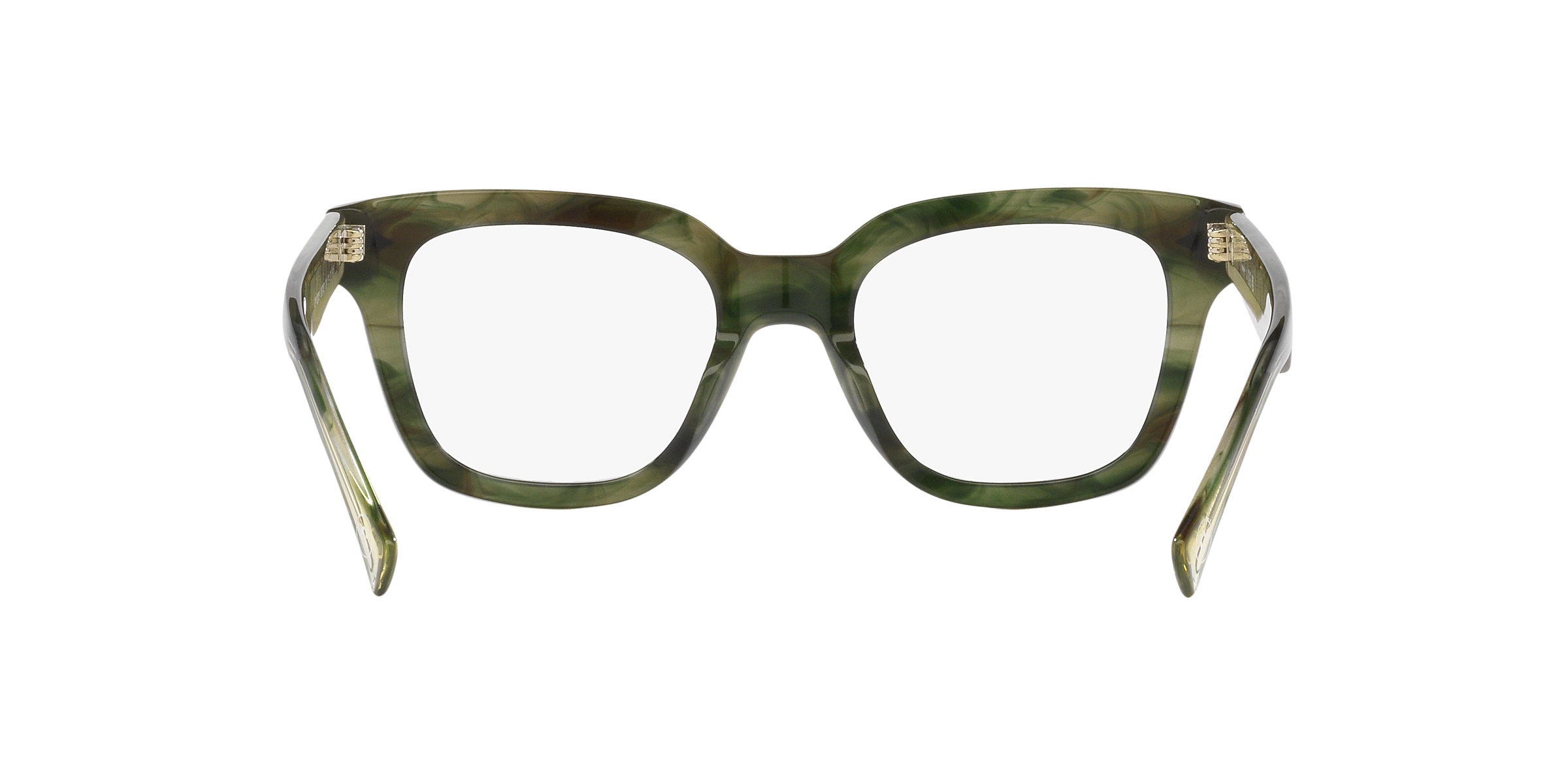 Clearly Glasses GEOID