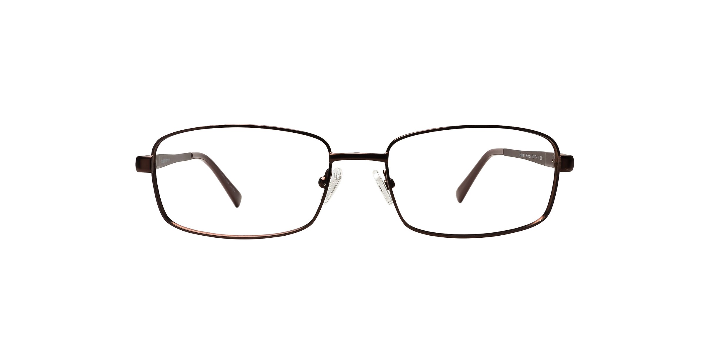 Clearly Glasses ESTEVAN