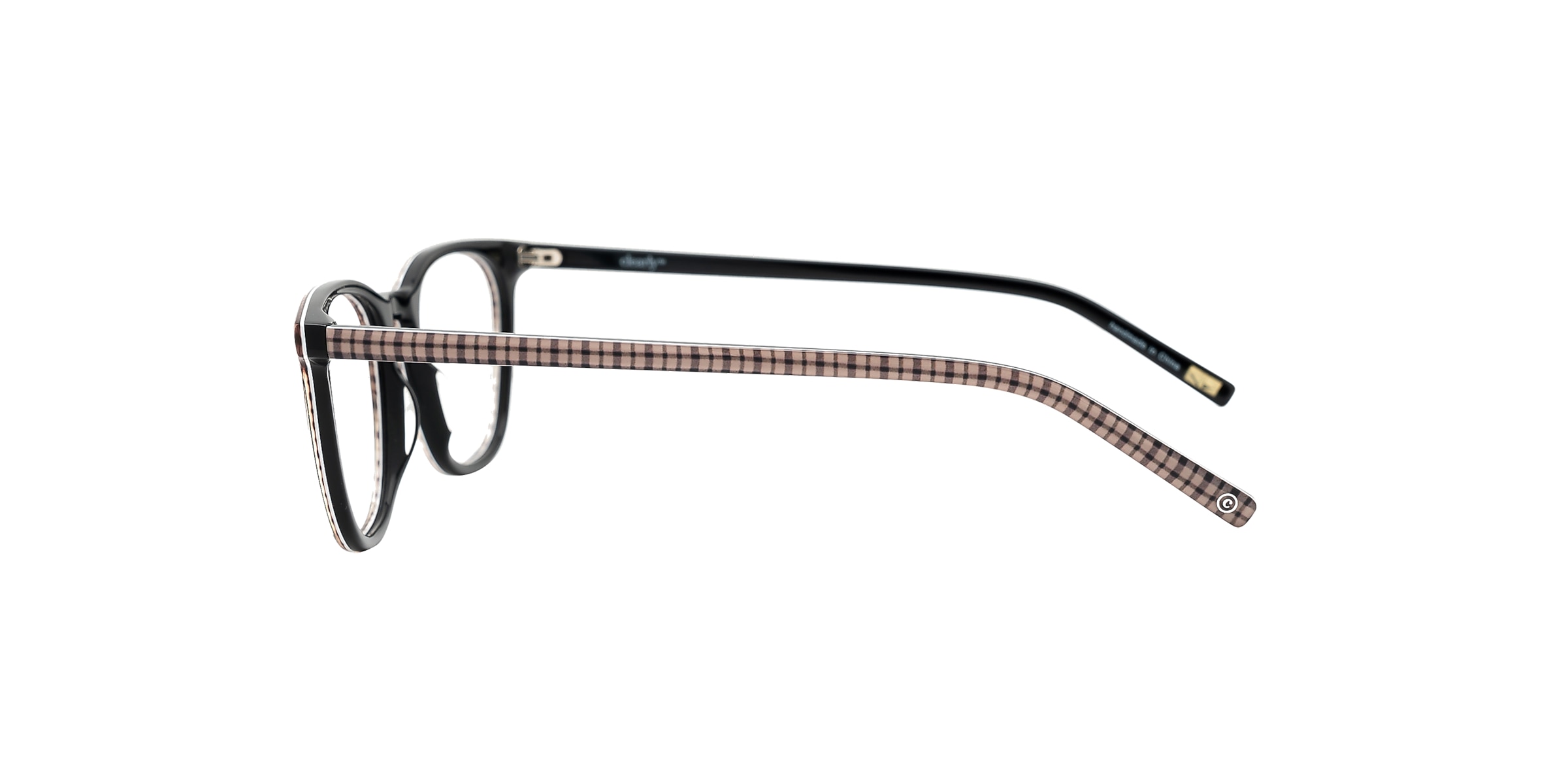 Clearly Glasses CHESTER