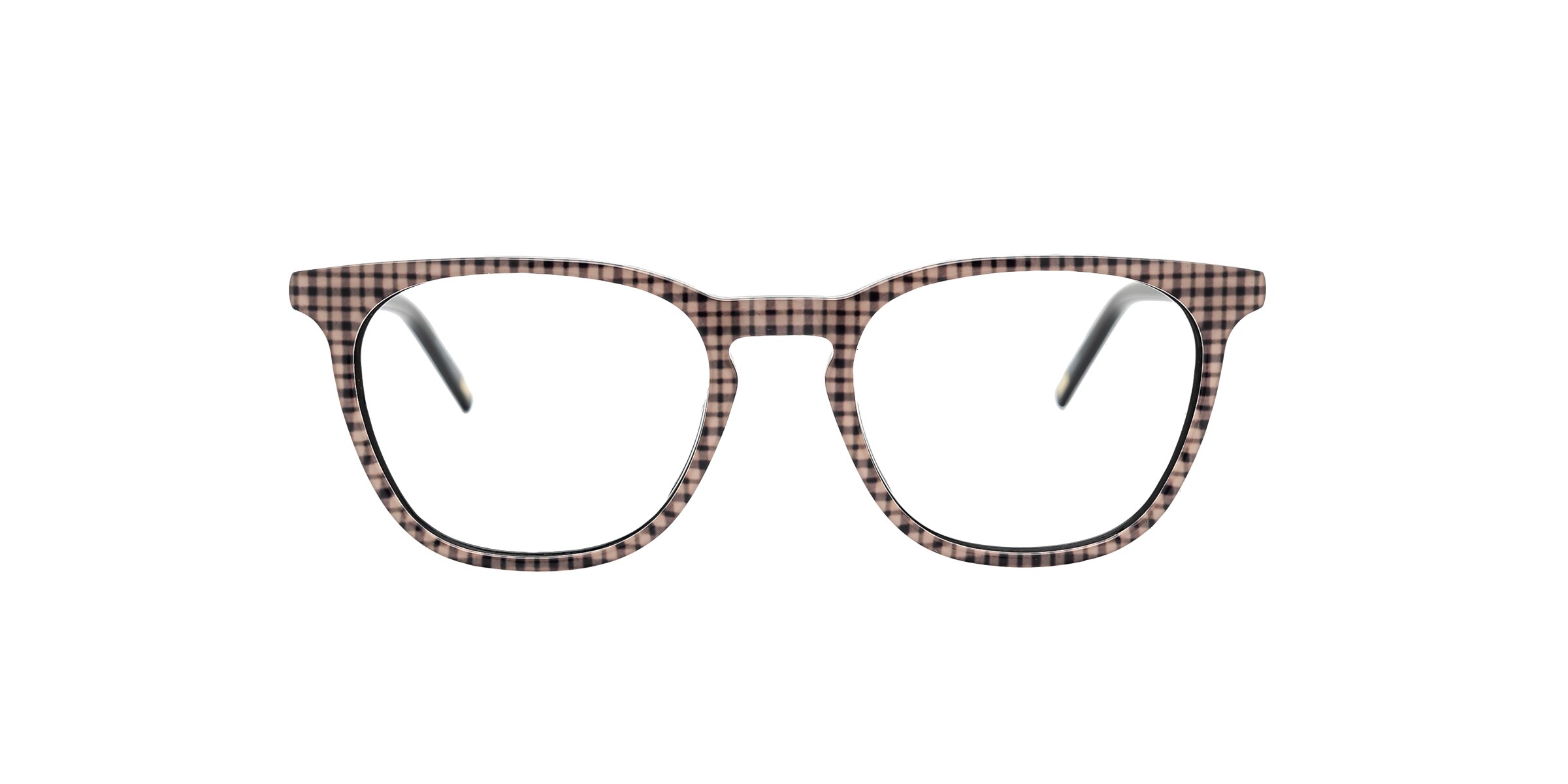 Clearly Glasses CHESTER