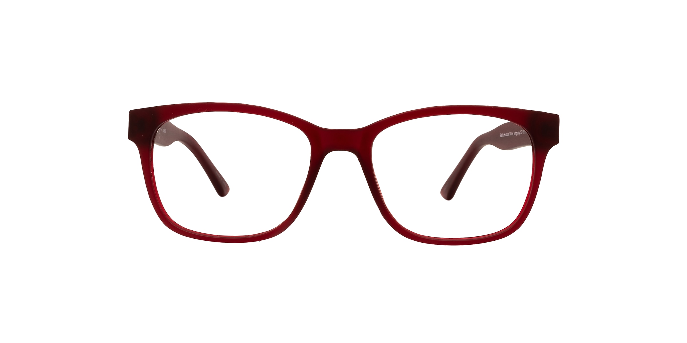 Clearly Glasses BATTLE HARBOUR