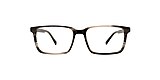 Derek Cardigan Glasses LARCH