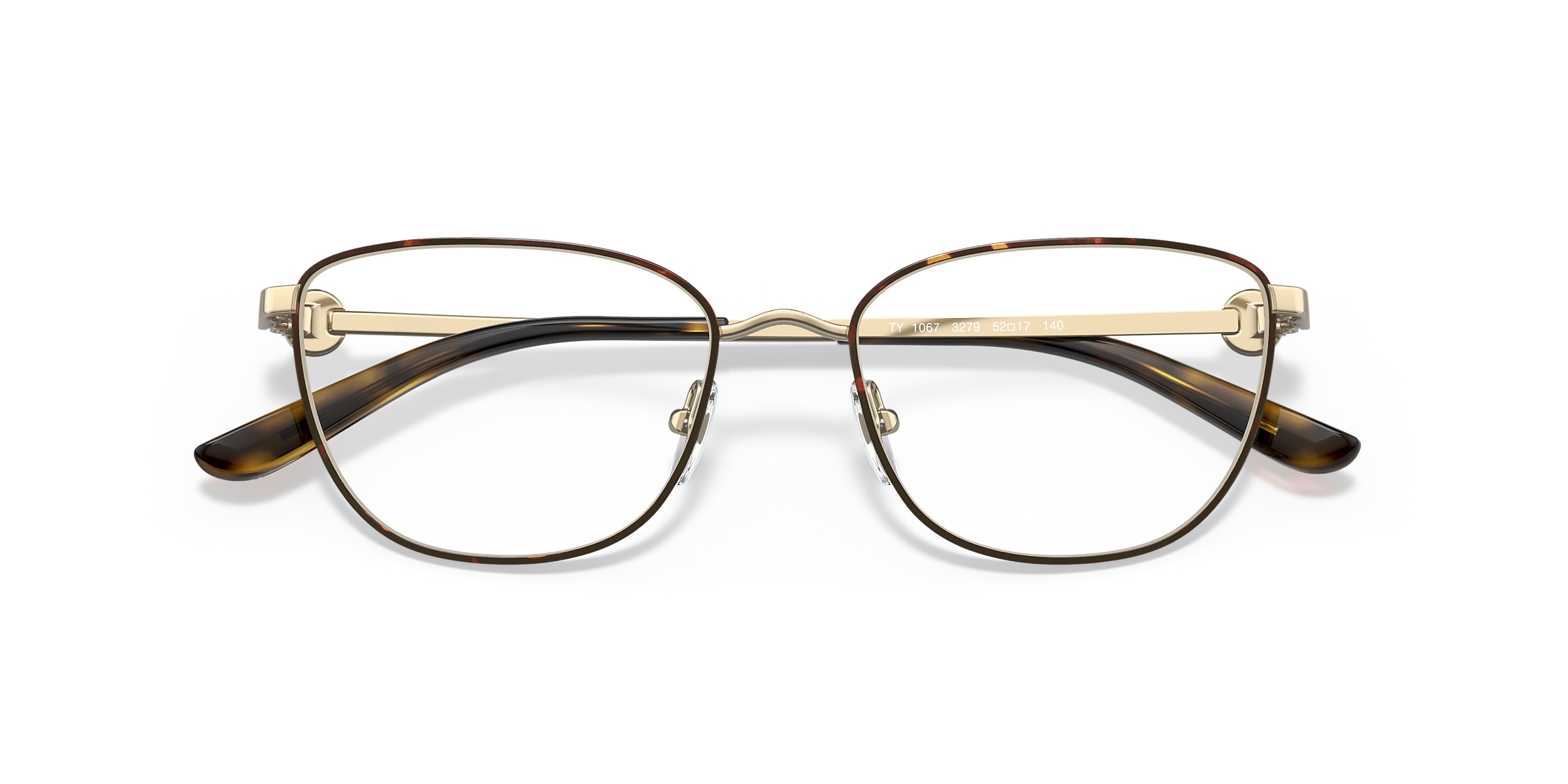 Tory Burch Glasses TY1067