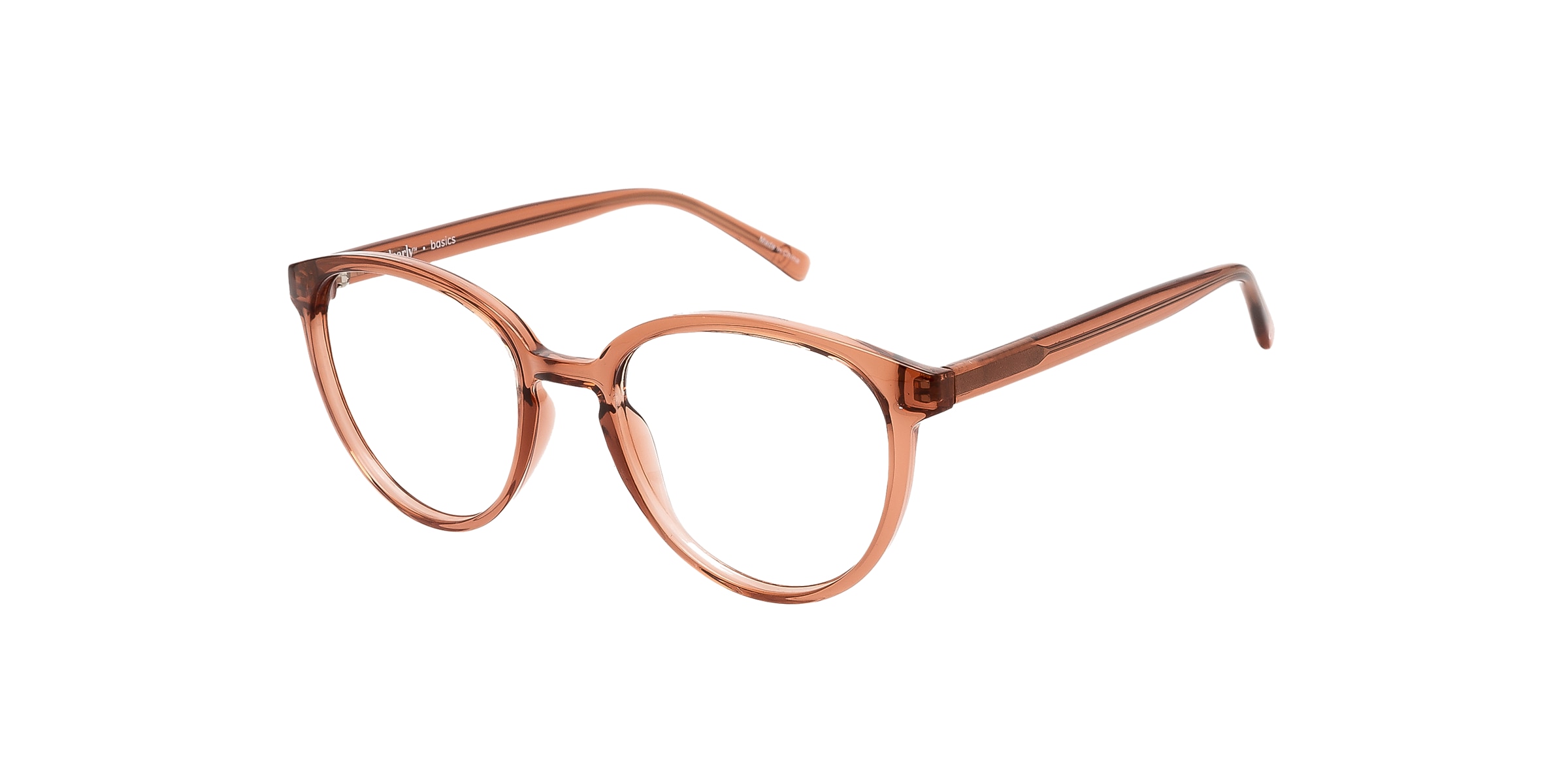 Clearly Glasses LOURDES