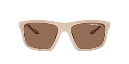 armani exchange Sunglasses ax4149su