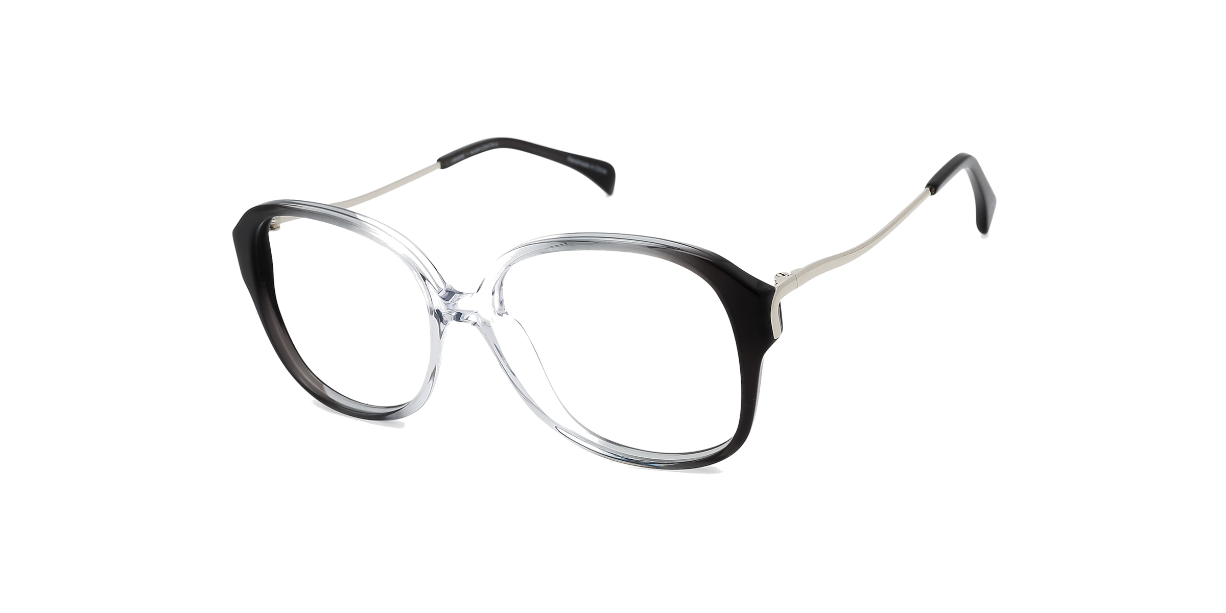 Clearly Glasses PAICINES