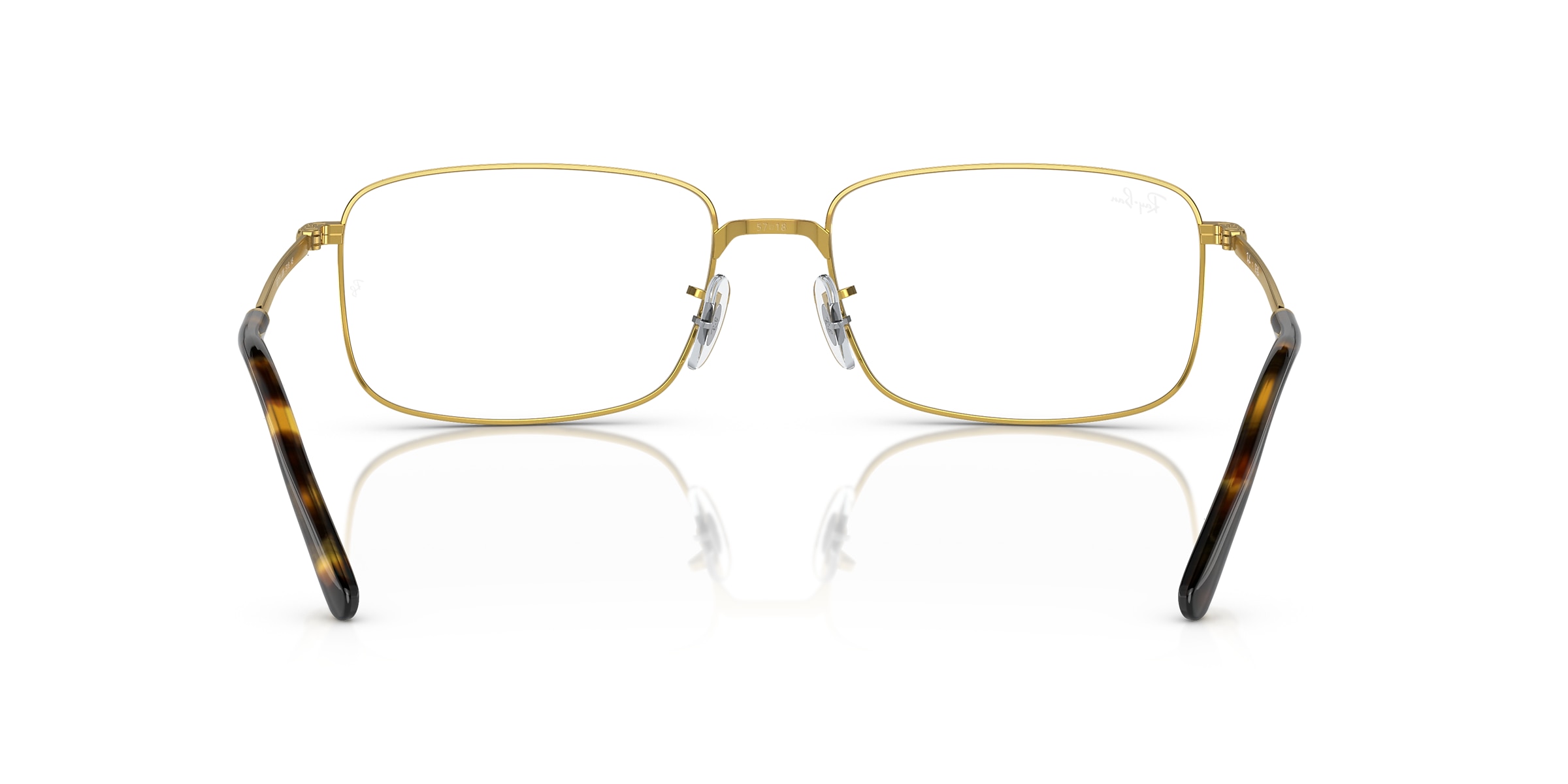 Ray-Ban Glasses RB3717V RB3717 OPTICS