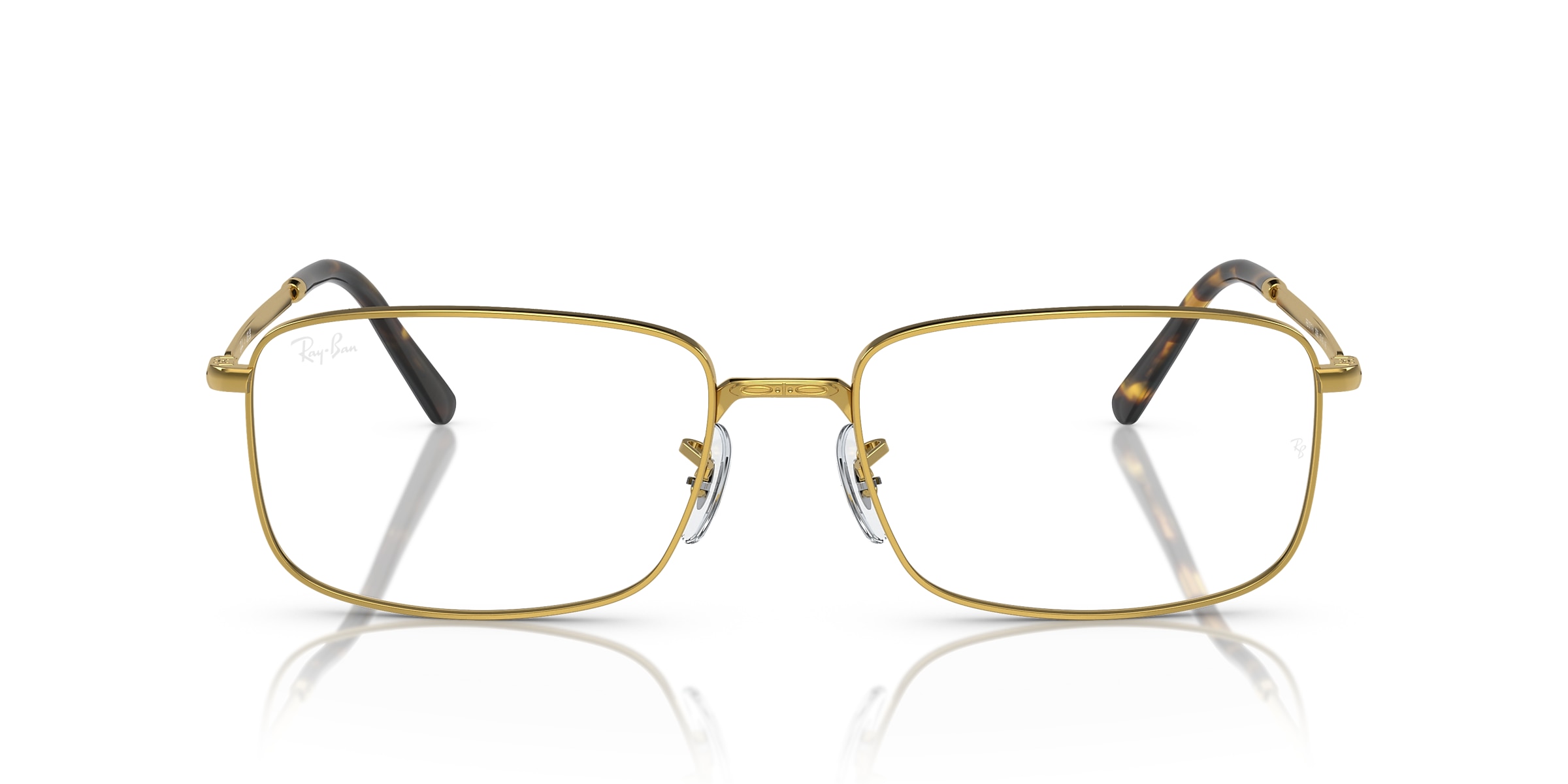 Ray-Ban Glasses RB3717V RB3717 OPTICS