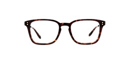 clearly Glasses santana