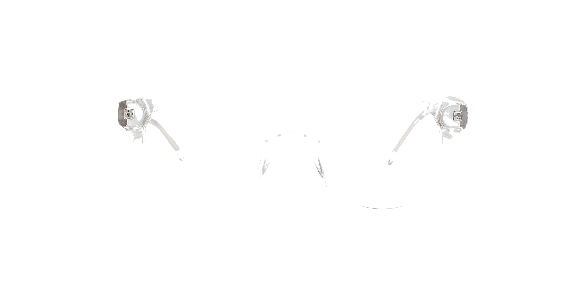 Clearly Glasses PASIPHAE