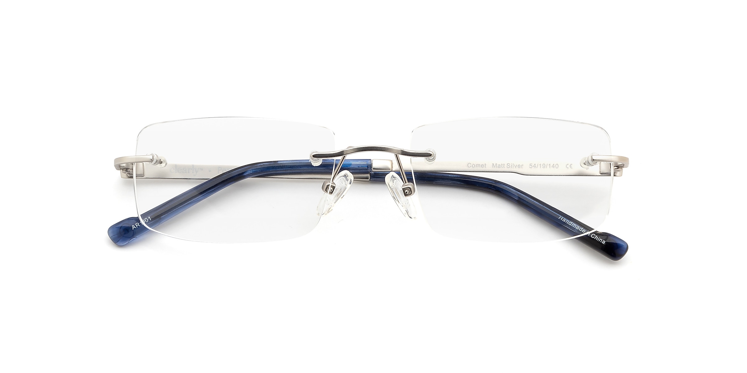 Perspective Glasses 5U1005 COMET