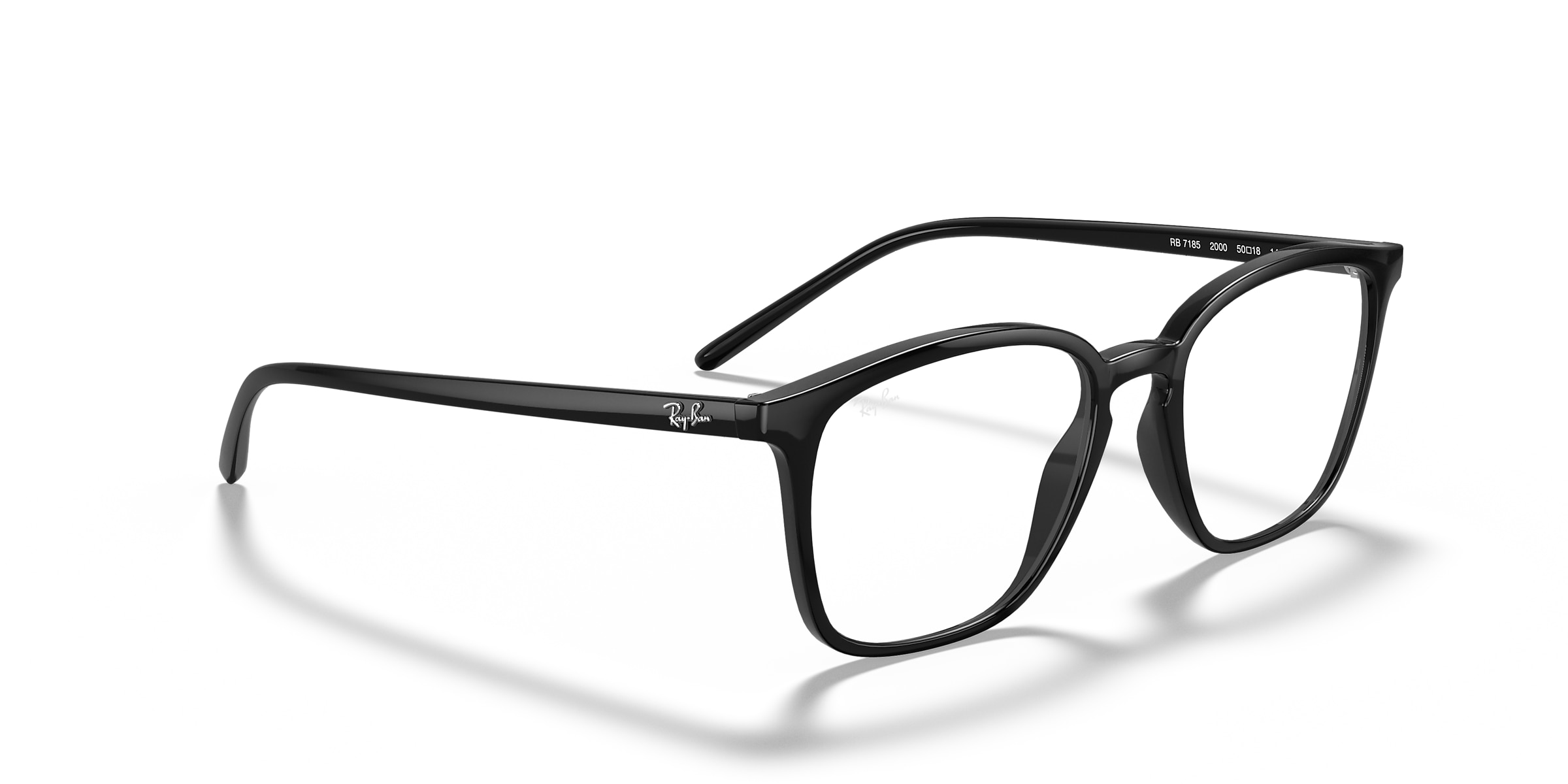 Ray-Ban Glasses RB7185