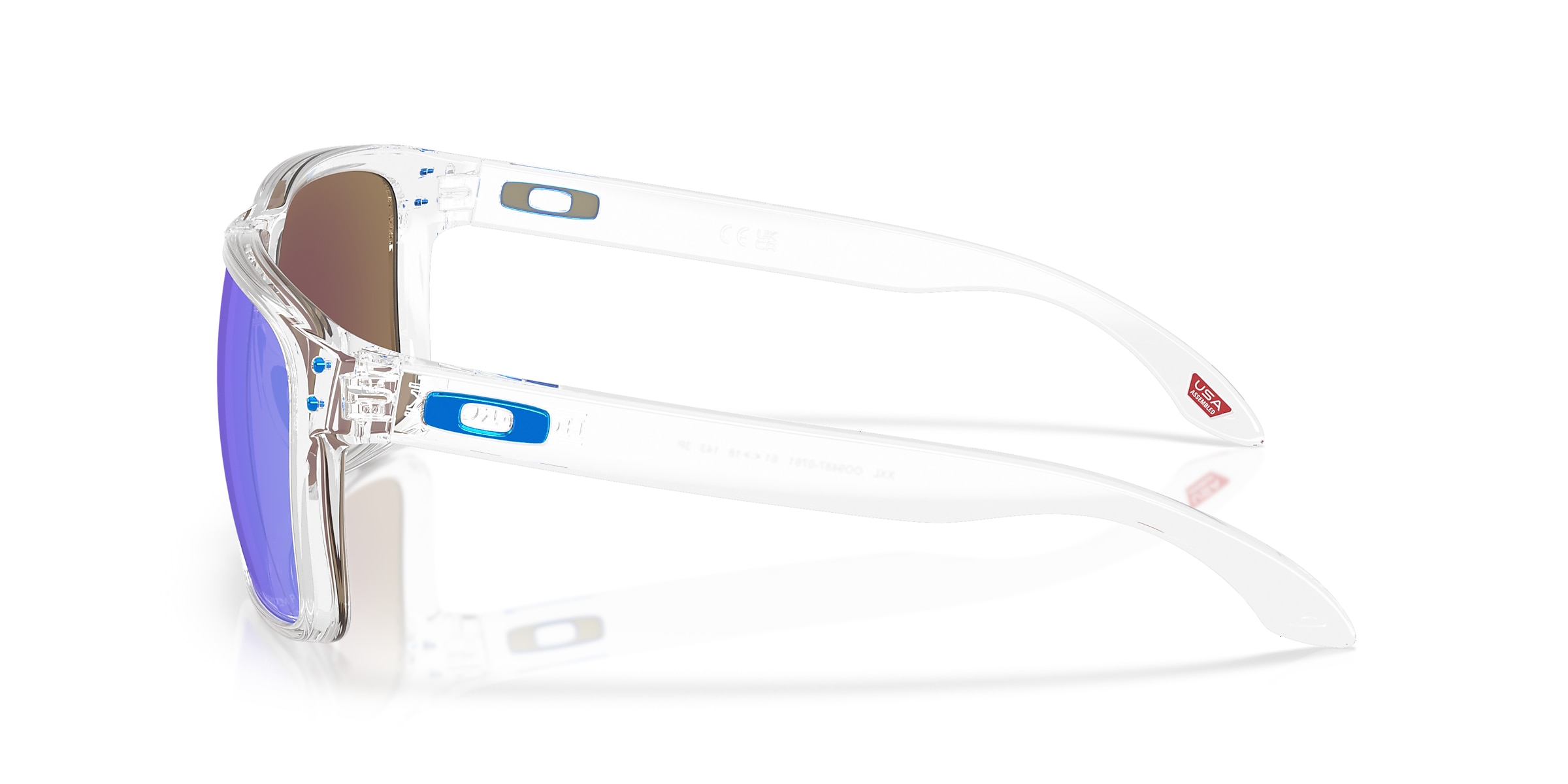 Oakley Sunglasses OO9487 HOLBROOK™ XXL