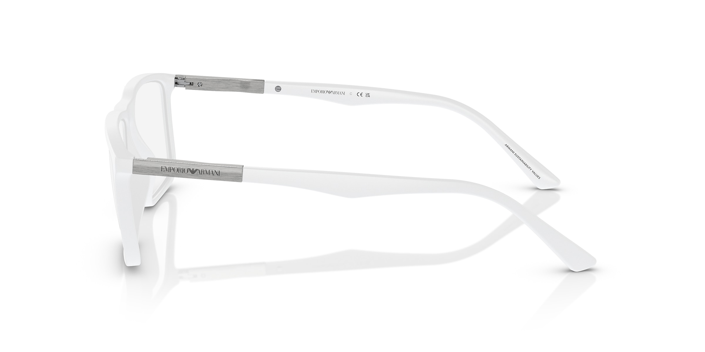 Emporio Armani Glasses EA3221