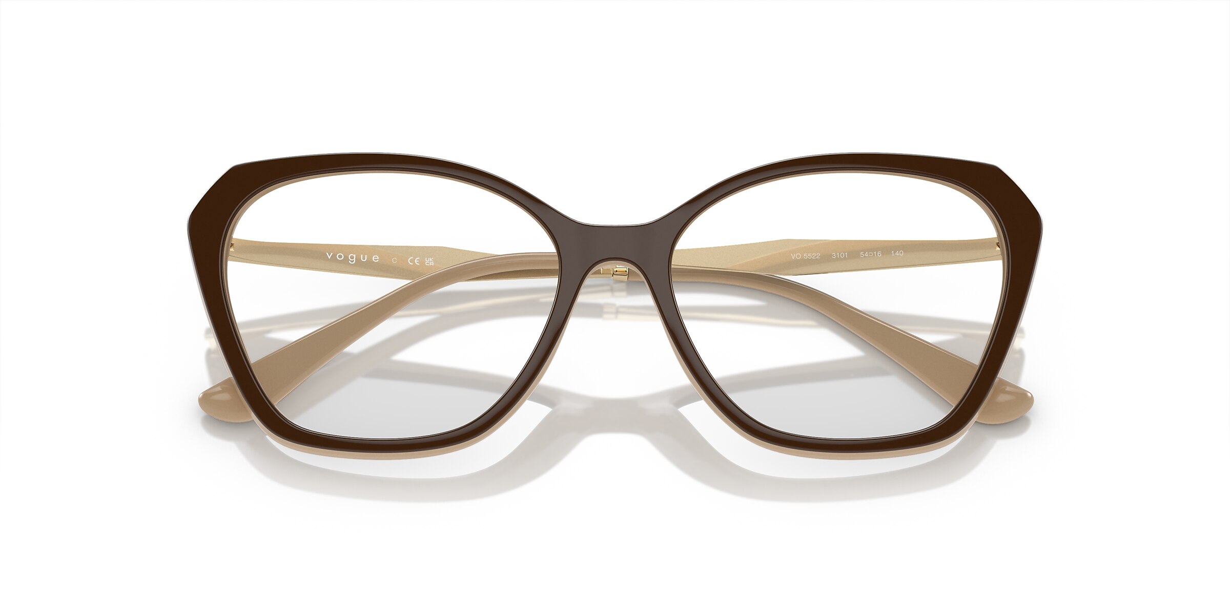 Vogue Eyewear Glasses VO5522