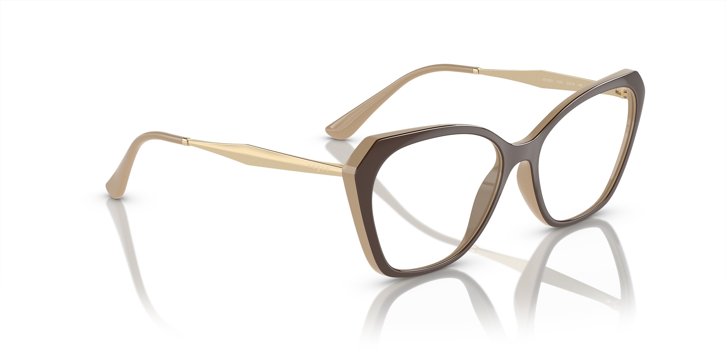 Vogue Eyewear Glasses VO5522