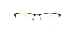 clearly Glasses stripes