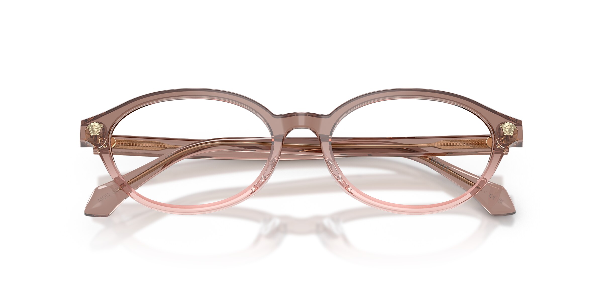 Versace Glasses VE3393D