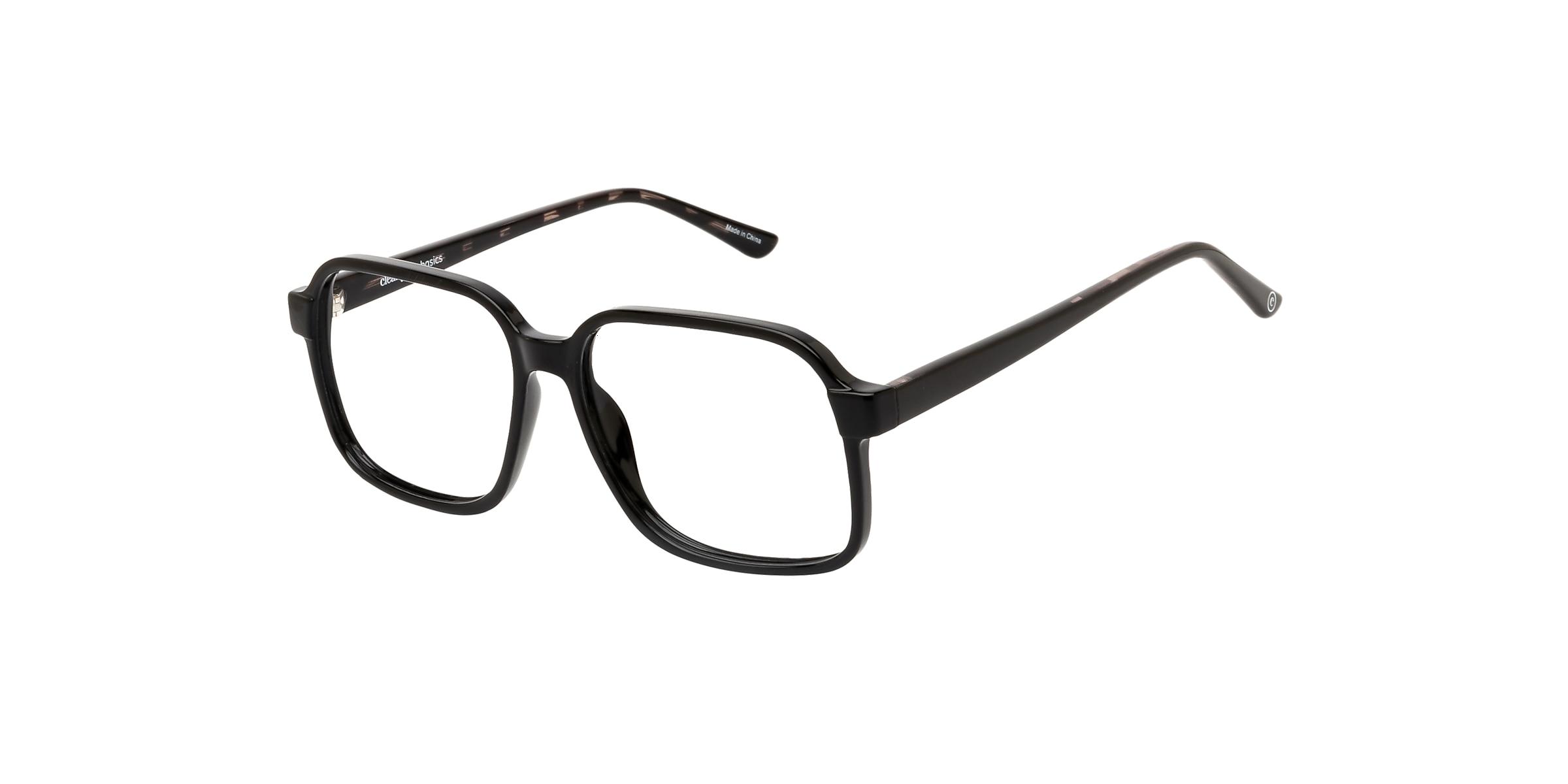 Clearly Glasses MAHONE BAY