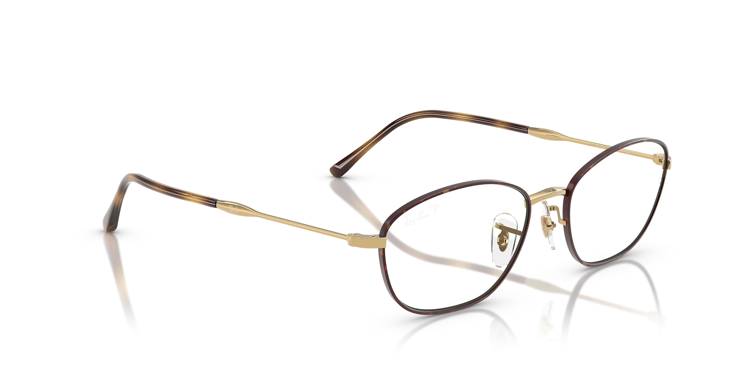 Ray-Ban Glasses RB3749V OPTICS