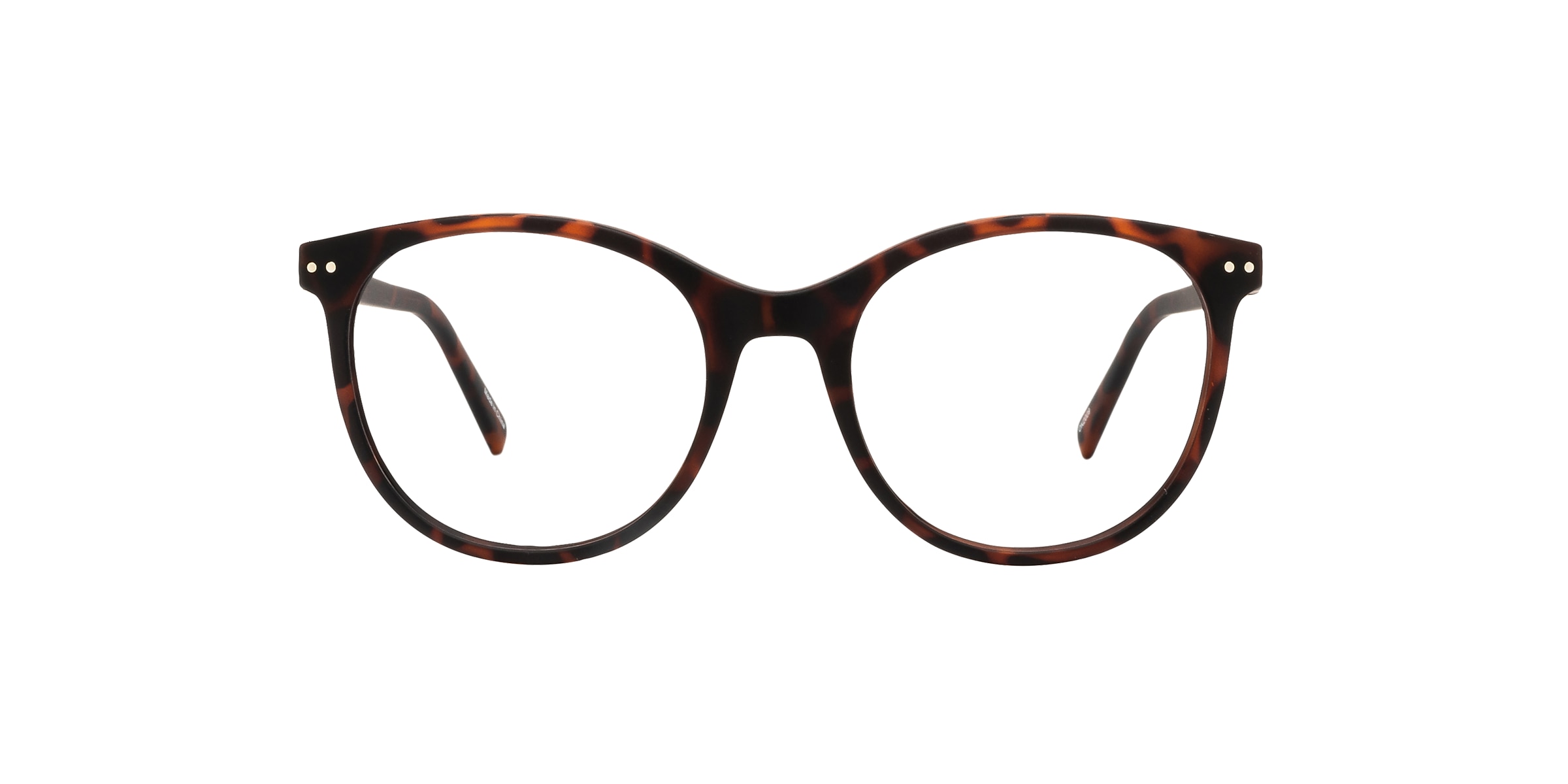 Clearly Glasses TUPACULO