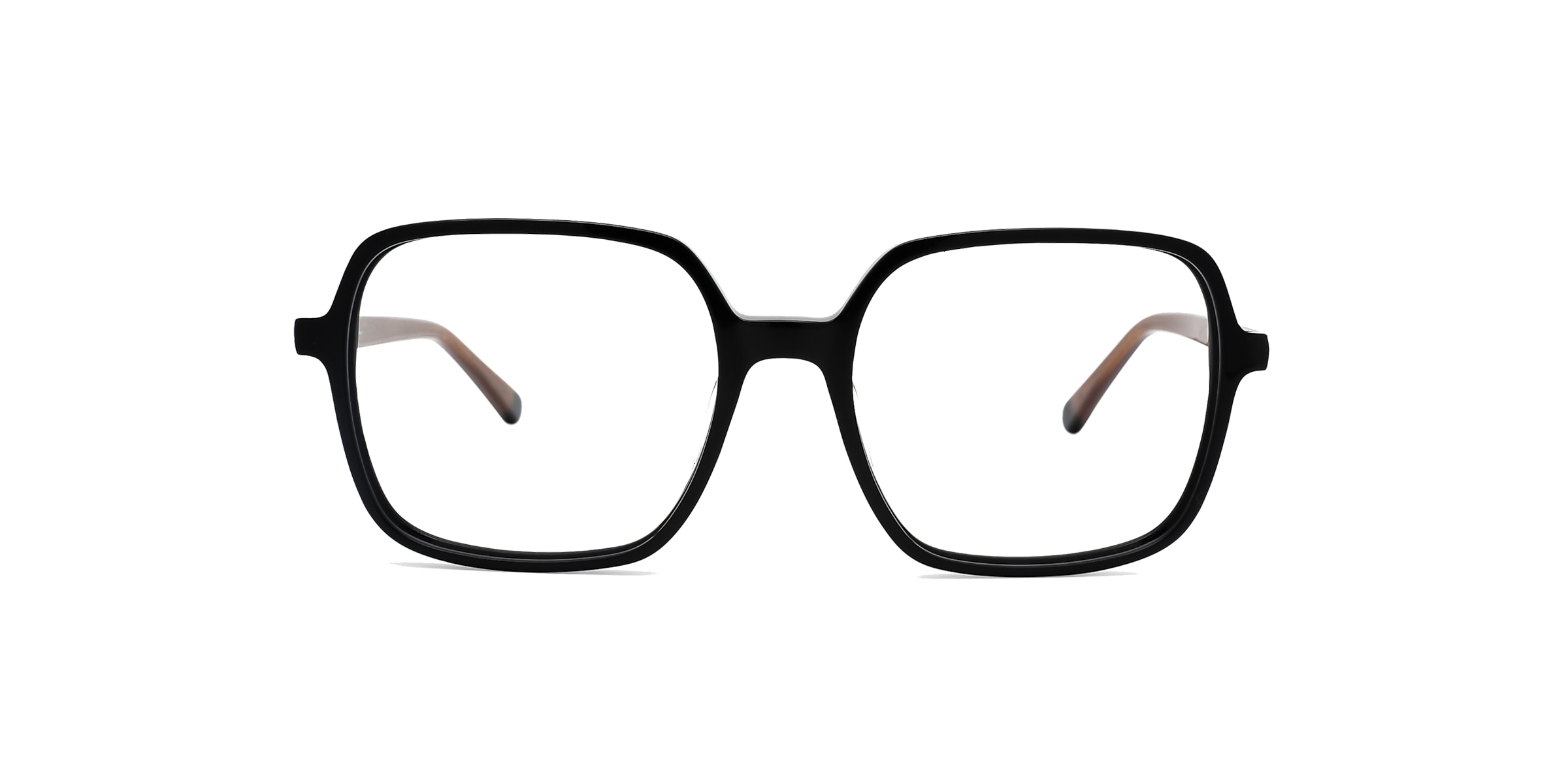 Clearly Glasses DRAGON