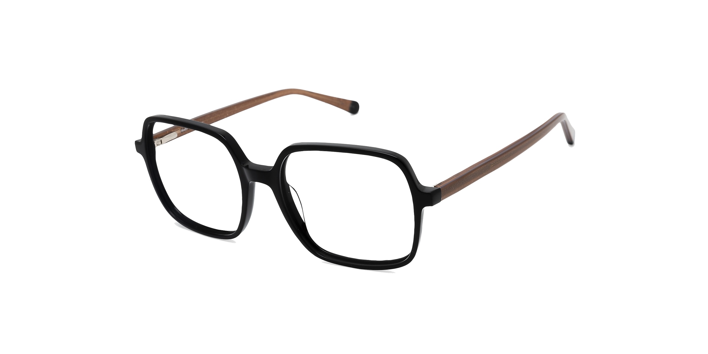 Clearly Glasses DRAGON