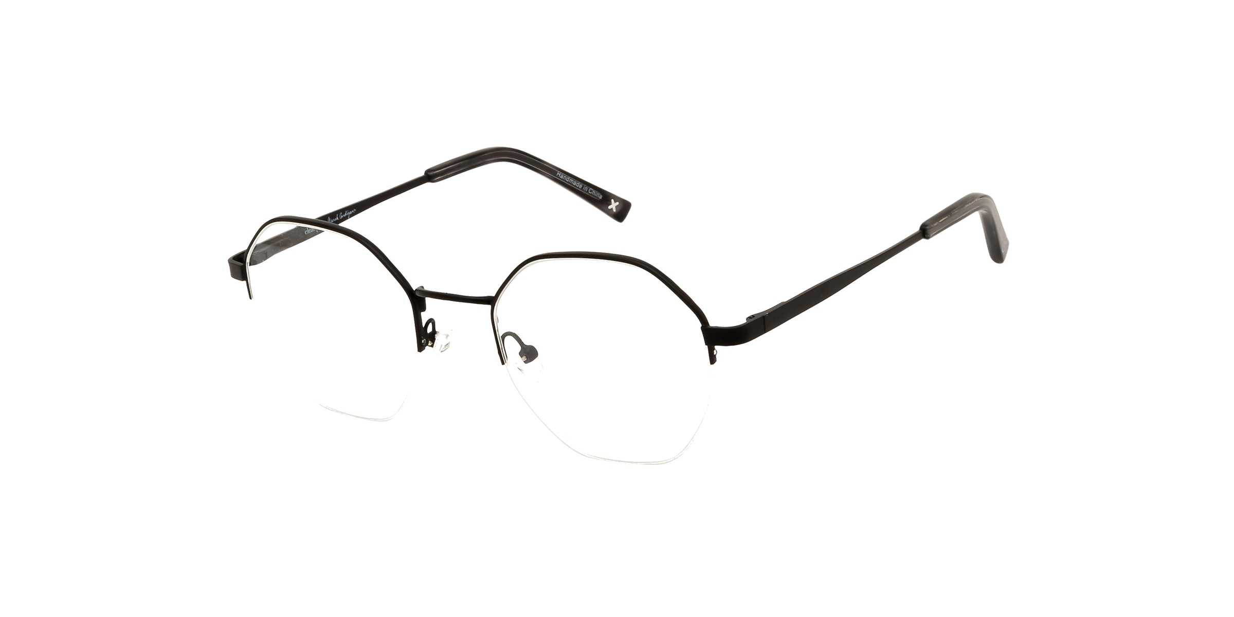 Clearly Glasses THYONE