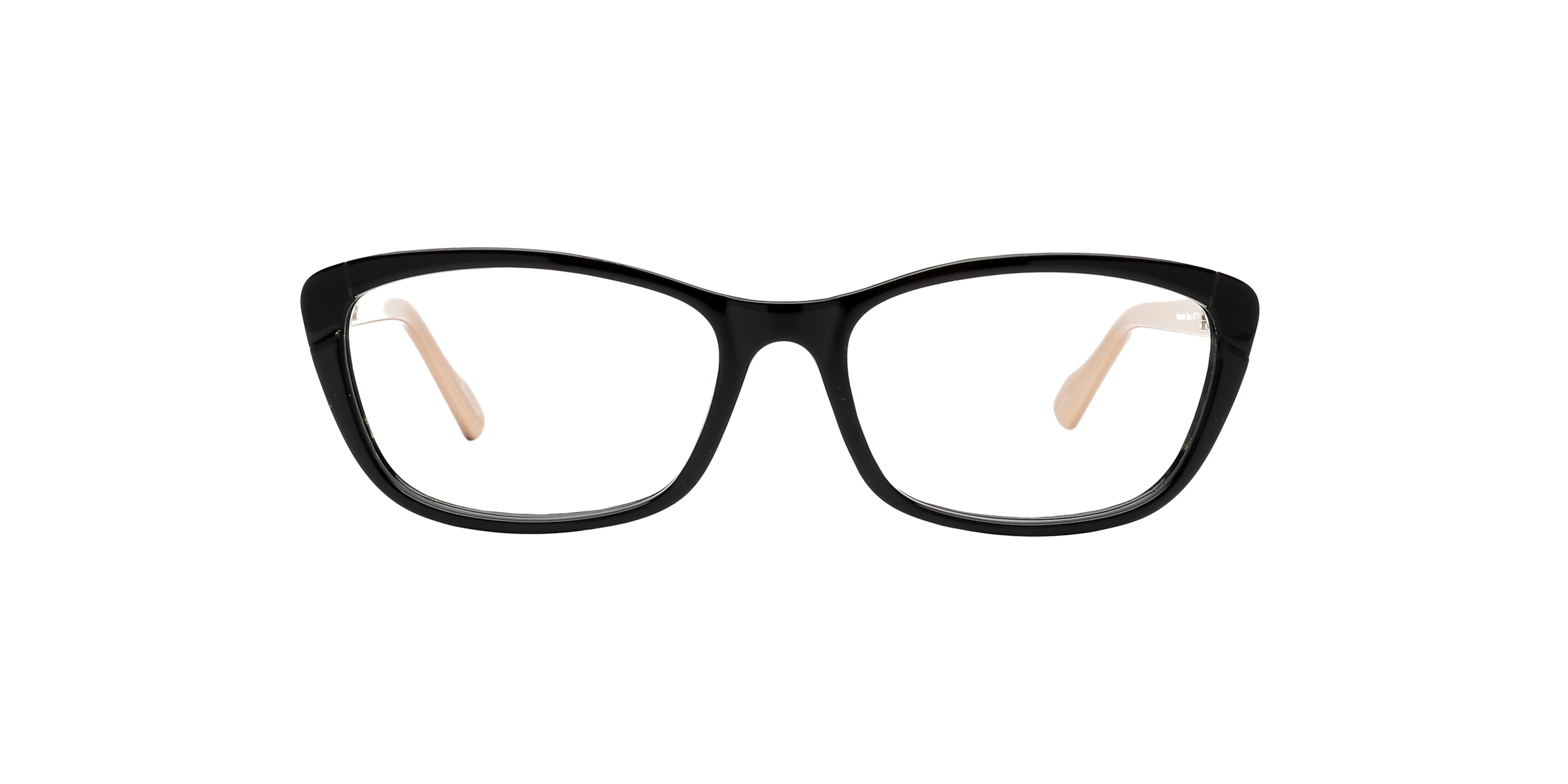 Clearly Glasses WOODSTOCK