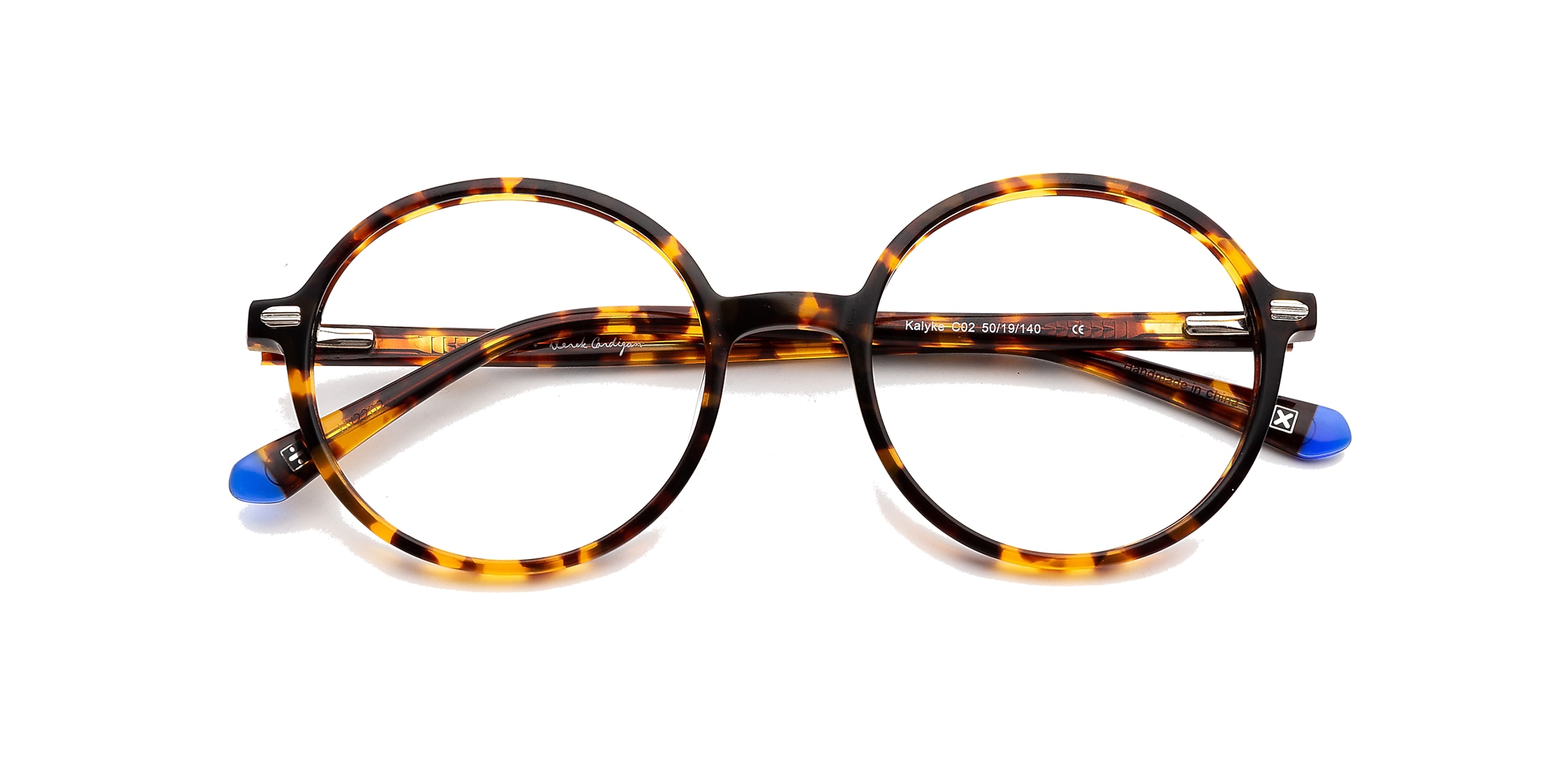 Clearly Glasses KALYKE