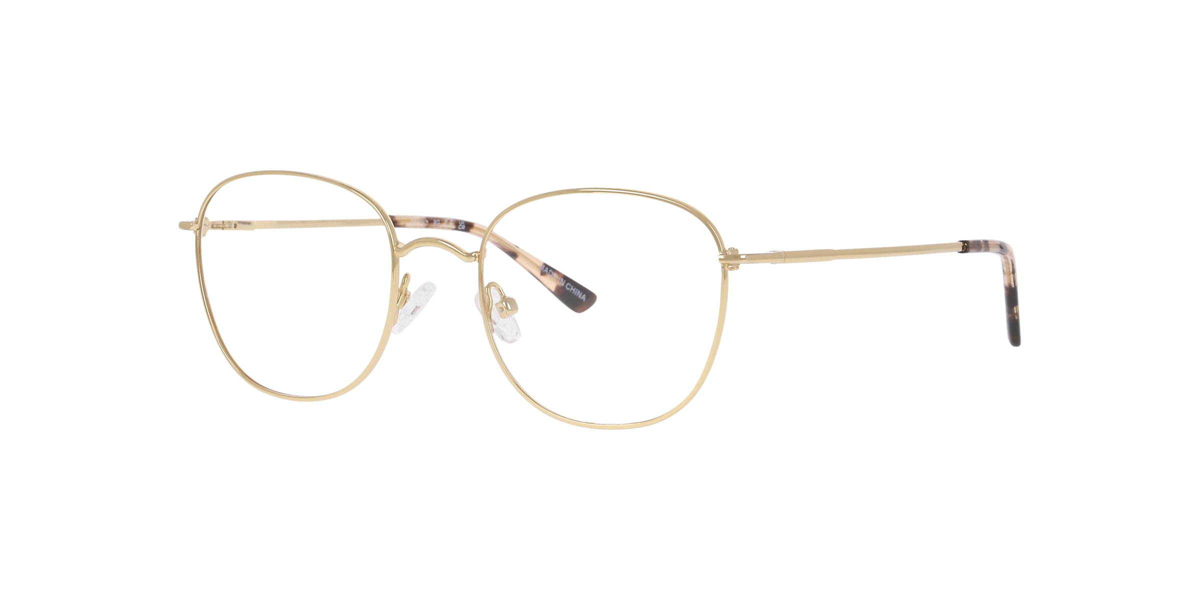 Clearly Glasses HEATHCLIFF