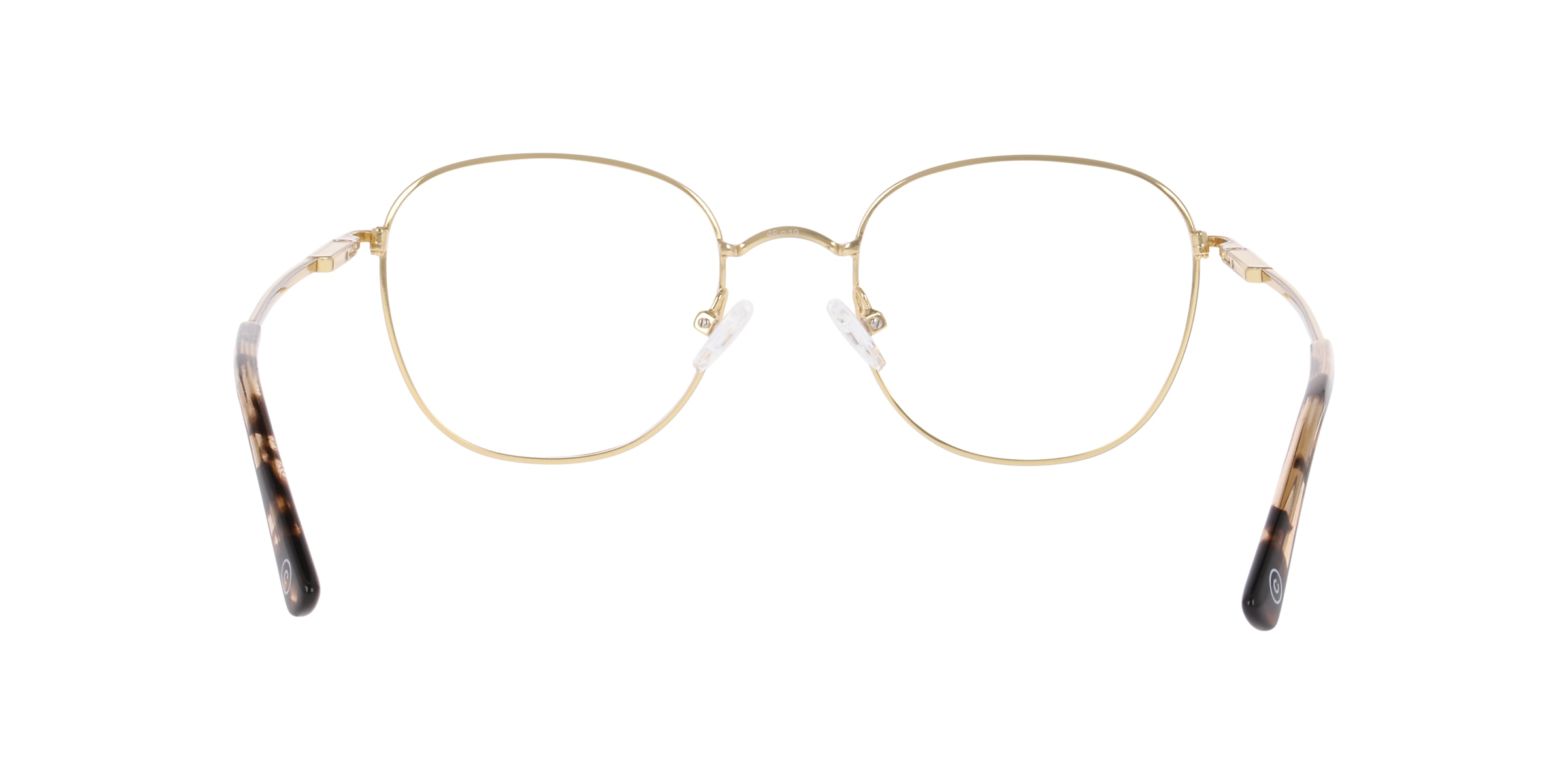 Clearly Glasses HEATHCLIFF