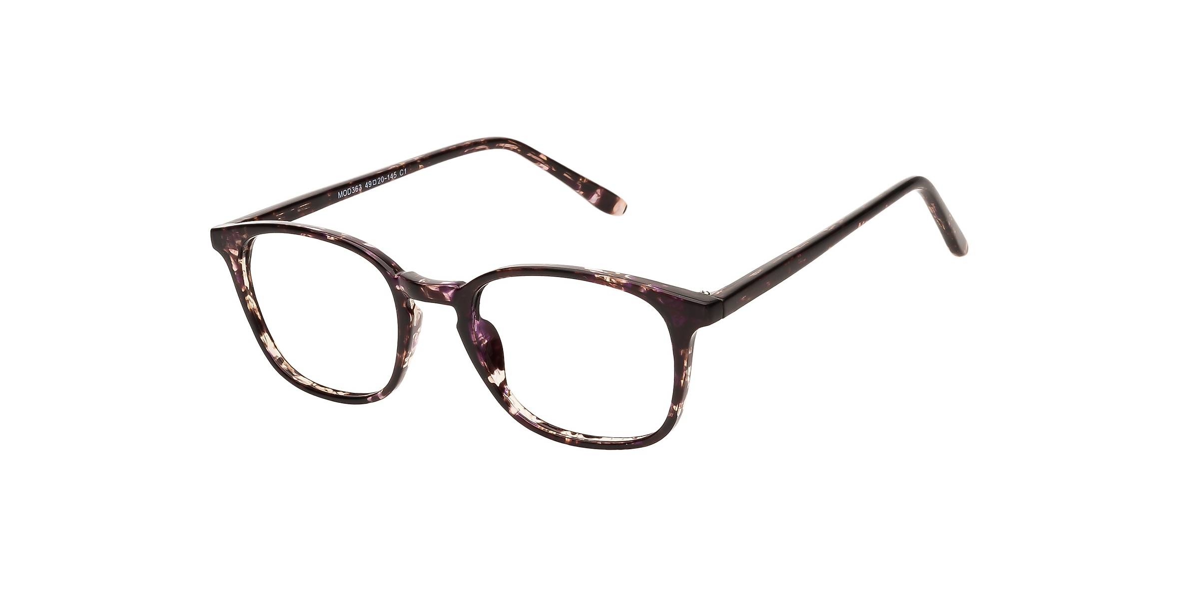 Clearly Glasses KENSINGTON