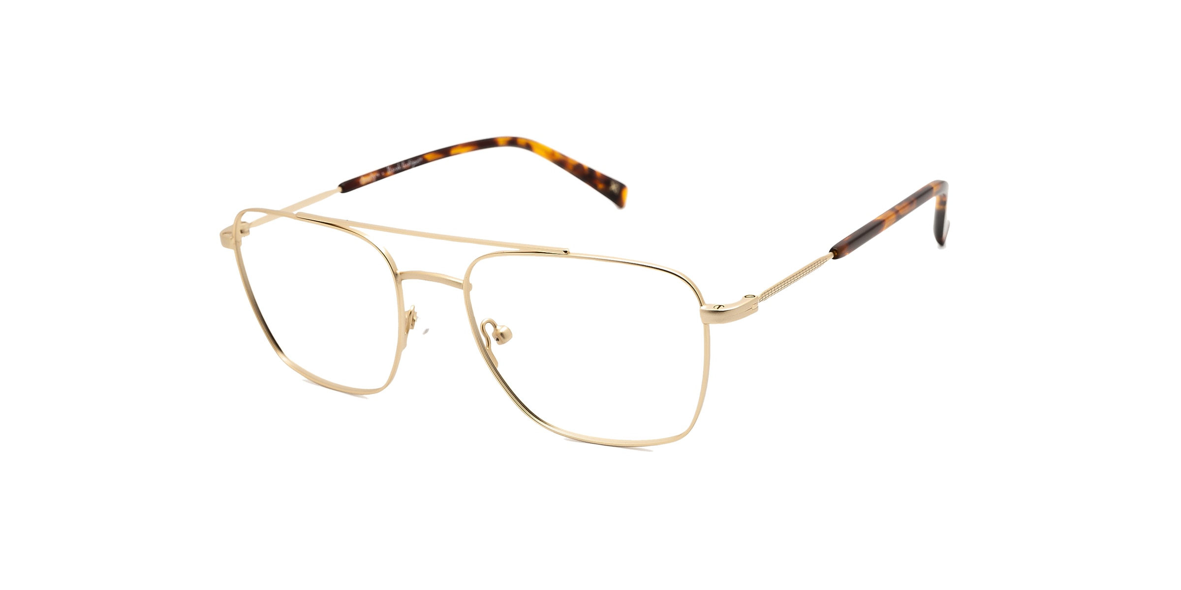 Clearly Glasses AOEDE