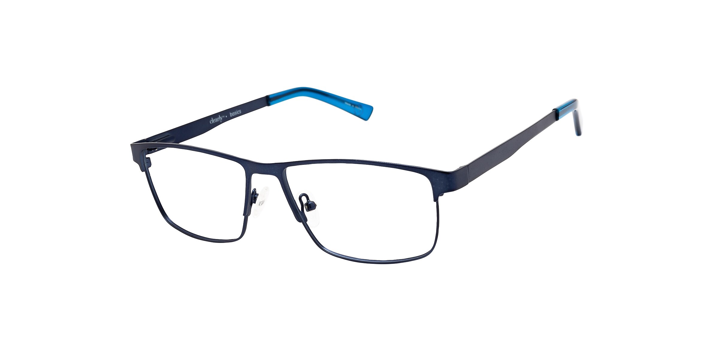 Clearly Glasses NEMISCAU