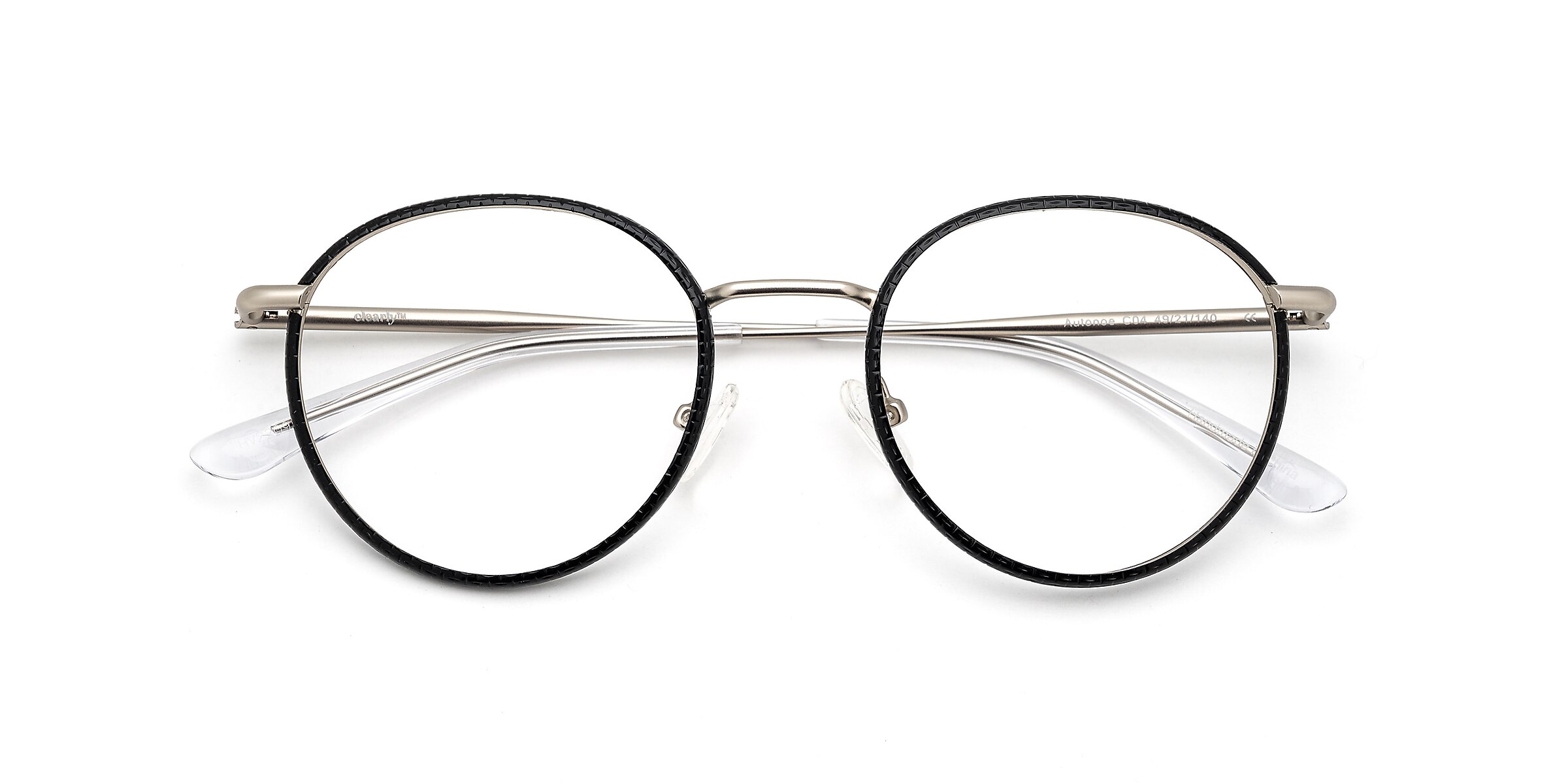 Clearly Glasses AUTONOE