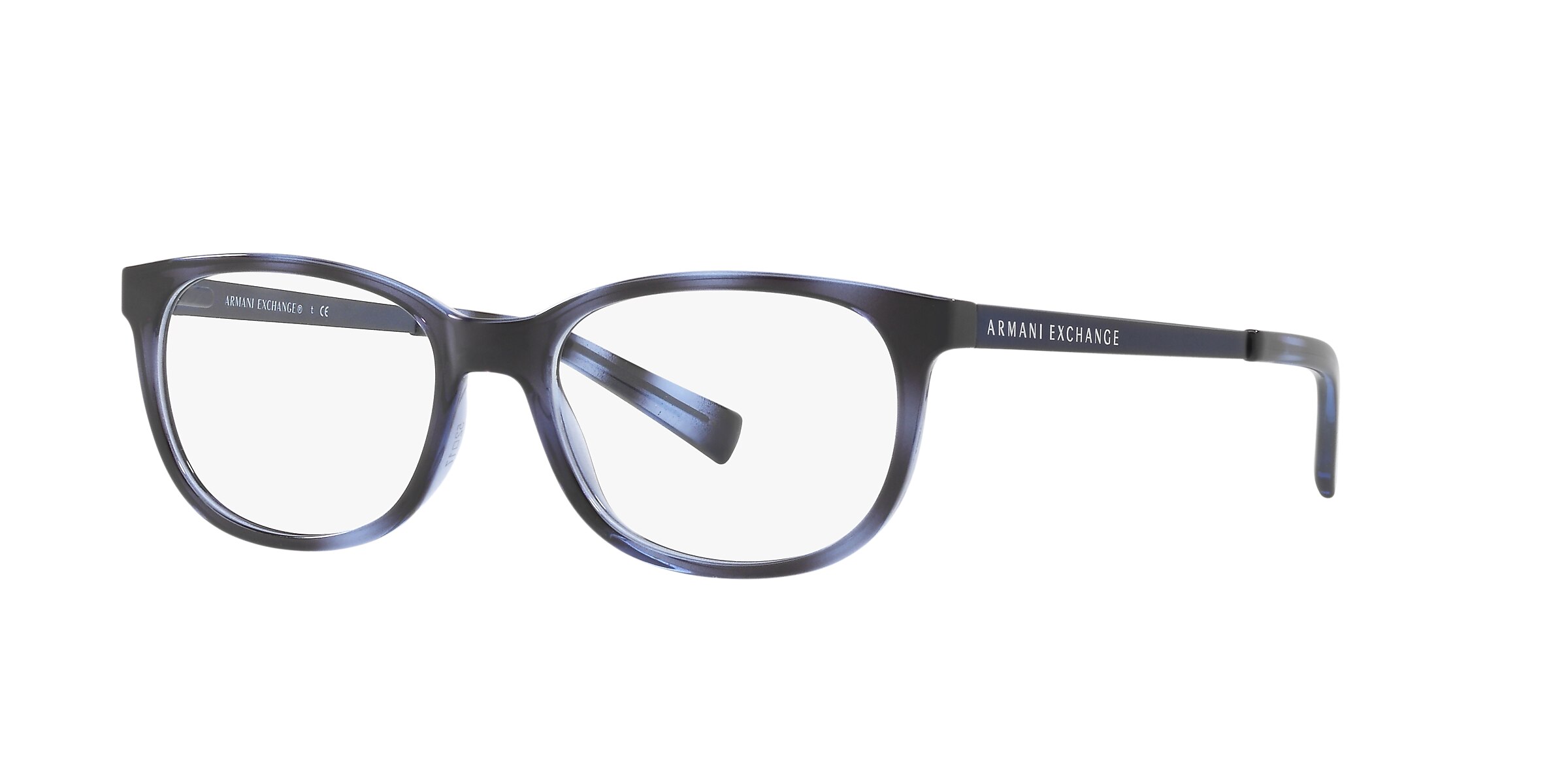Armani Exchange Glasses AX3005