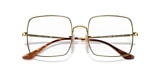 RB1971V SQUARE 1971 OPTICS