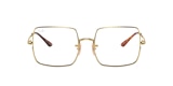 Ray-Ban Glasses RB1971V SQUARE 1971 OPTICS