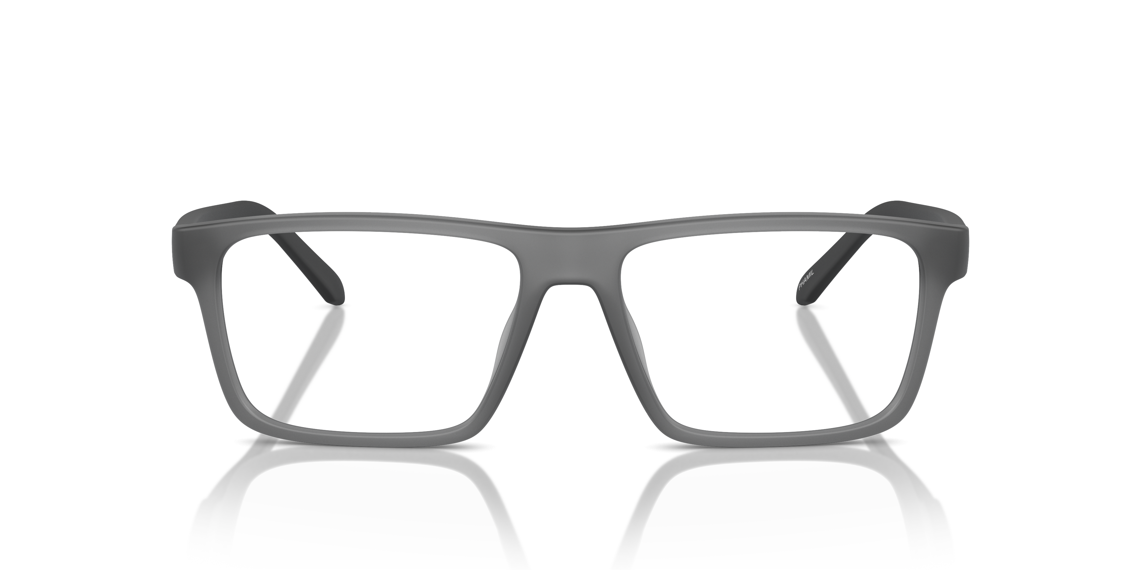 Arnette AN7251U PHAMIL Frosted Grey Size S 59$