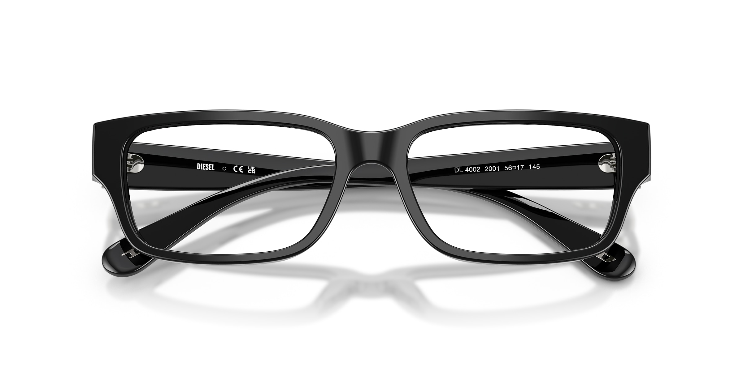 Diesel Glasses DL4002