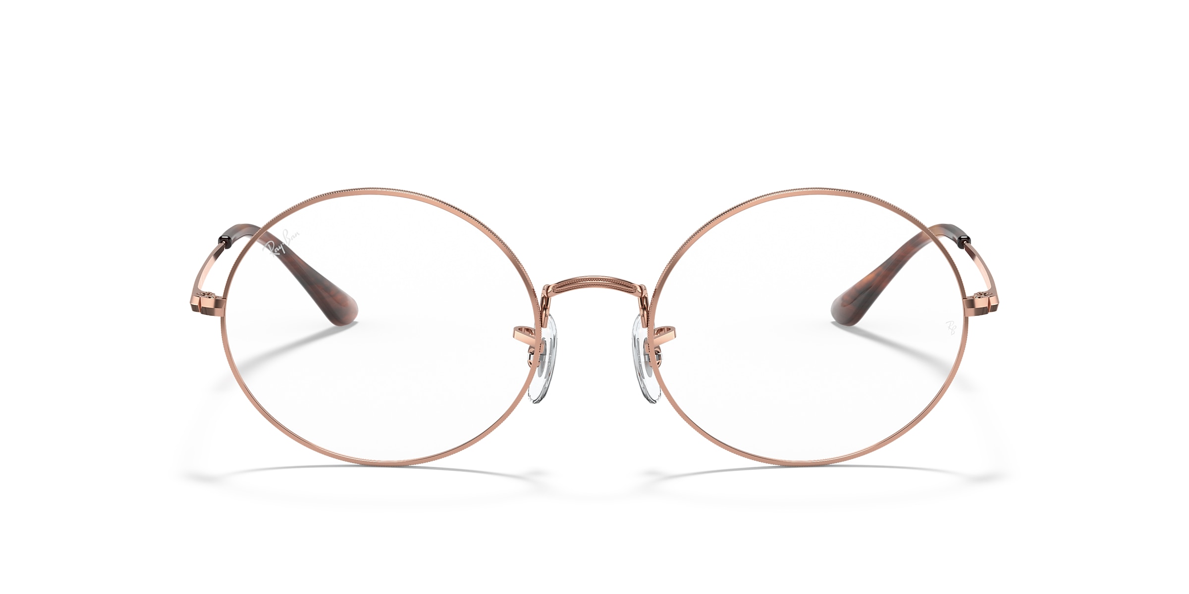 Ray-Ban Glasses RB1970V OVAL