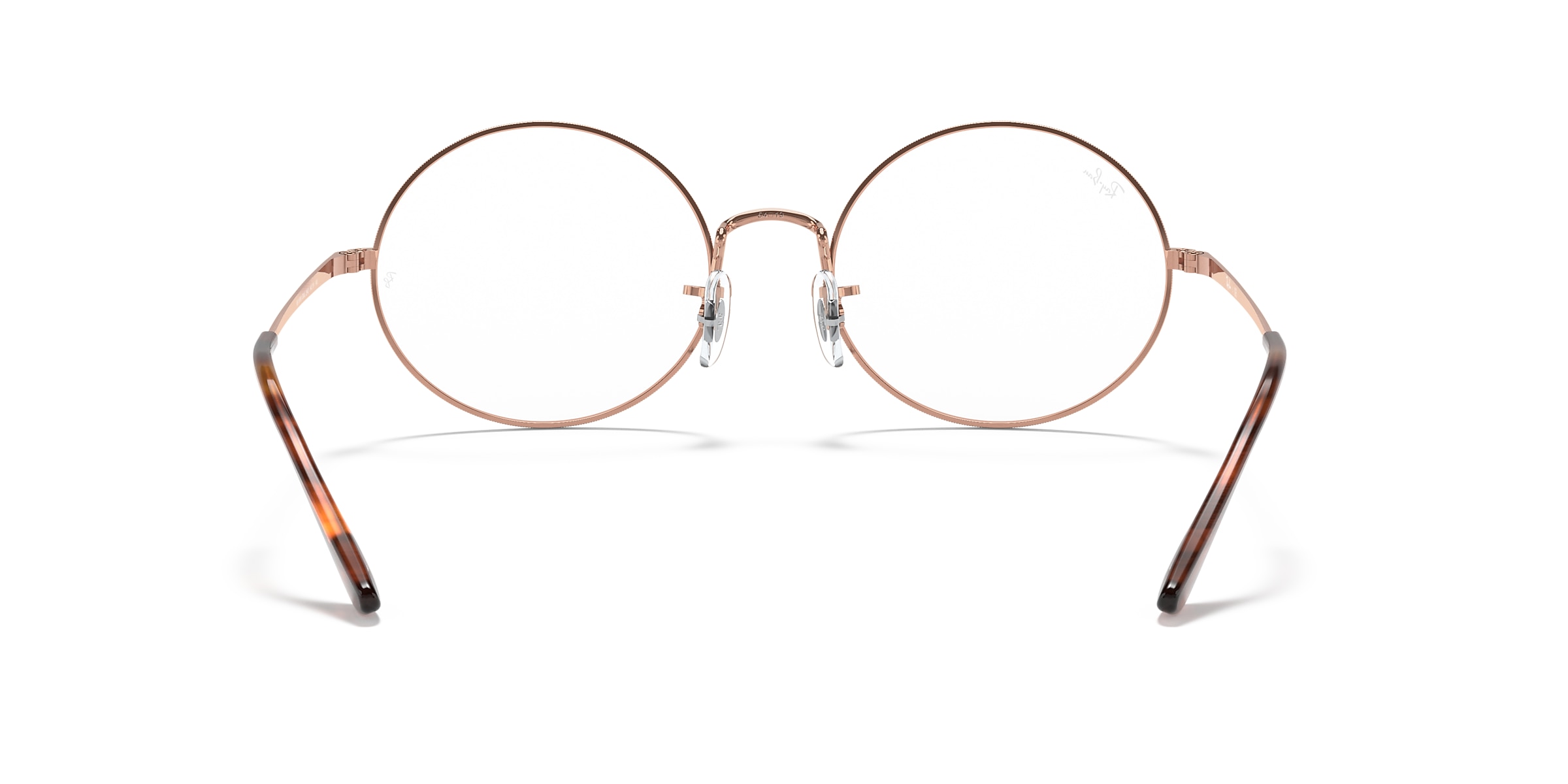 Ray-Ban Glasses RB1970V OVAL